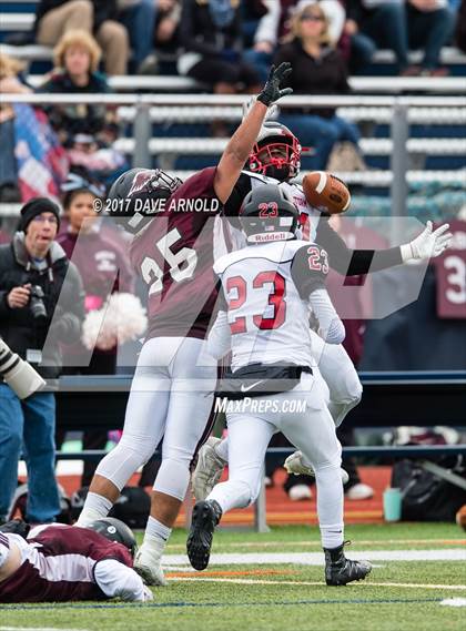 Thumbnail 1 in Windham vs. Scarborough (MPA Class A State Final) photogallery.
