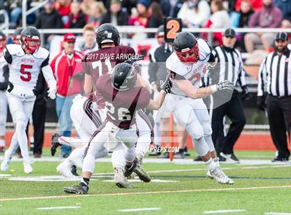 Thumbnail 2 in Windham vs. Scarborough (MPA Class A State Final) photogallery.