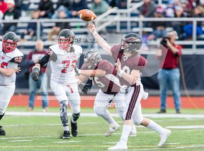 Thumbnail 2 in Windham vs. Scarborough (MPA Class A State Final) photogallery.