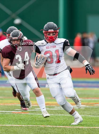 Thumbnail 1 in Windham vs. Scarborough (MPA Class A State Final) photogallery.