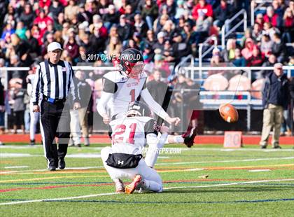 Thumbnail 3 in Windham vs. Scarborough (MPA Class A State Final) photogallery.