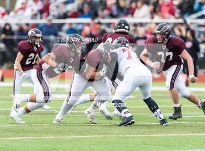 Thumbnail 1 in Windham vs. Scarborough (MPA Class A State Final) photogallery.