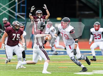 Thumbnail 3 in Windham vs. Scarborough (MPA Class A State Final) photogallery.