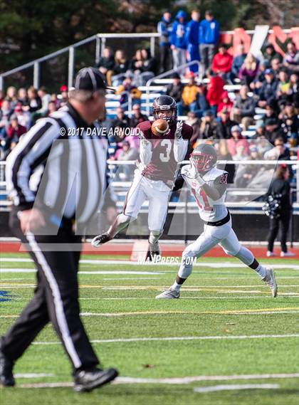 Thumbnail 1 in Windham vs. Scarborough (MPA Class A State Final) photogallery.