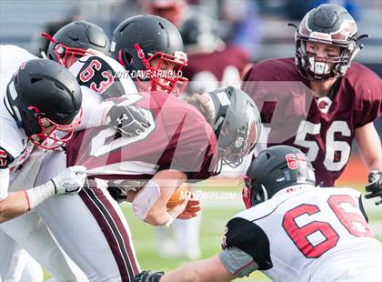 Thumbnail 3 in Windham vs. Scarborough (MPA Class A State Final) photogallery.