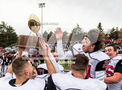 Thumbnail 1 in Windham vs. Scarborough (MPA Class A State Final) photogallery.