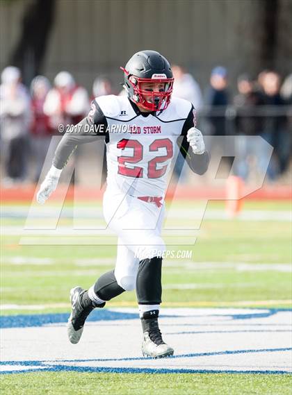 Thumbnail 2 in Windham vs. Scarborough (MPA Class A State Final) photogallery.