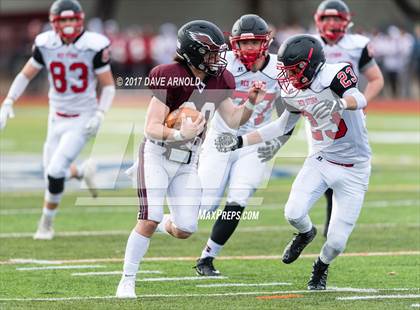 Thumbnail 2 in Windham vs. Scarborough (MPA Class A State Final) photogallery.