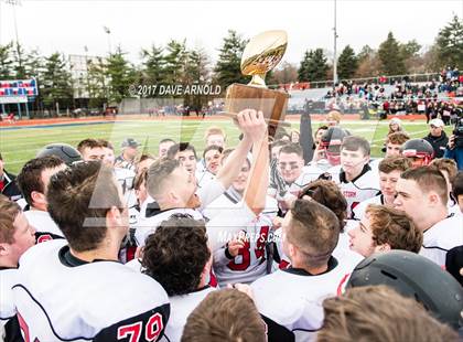 Thumbnail 2 in Windham vs. Scarborough (MPA Class A State Final) photogallery.