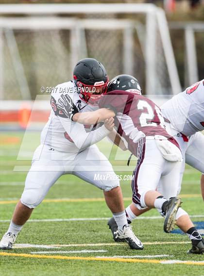 Thumbnail 3 in Windham vs. Scarborough (MPA Class A State Final) photogallery.