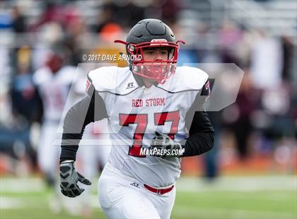 Thumbnail 2 in Windham vs. Scarborough (MPA Class A State Final) photogallery.