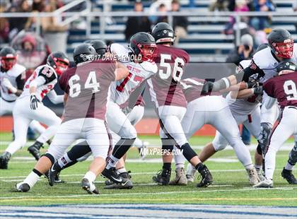 Thumbnail 3 in Windham vs. Scarborough (MPA Class A State Final) photogallery.
