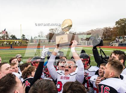 Thumbnail 3 in Windham vs. Scarborough (MPA Class A State Final) photogallery.