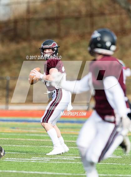Thumbnail 2 in Windham vs. Scarborough (MPA Class A State Final) photogallery.