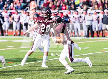 Thumbnail 3 in Windham vs. Scarborough (MPA Class A State Final) photogallery.