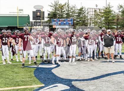 Thumbnail 2 in Windham vs. Scarborough (MPA Class A State Final) photogallery.