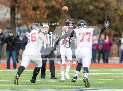 Thumbnail 3 in Windham vs. Scarborough (MPA Class A State Final) photogallery.