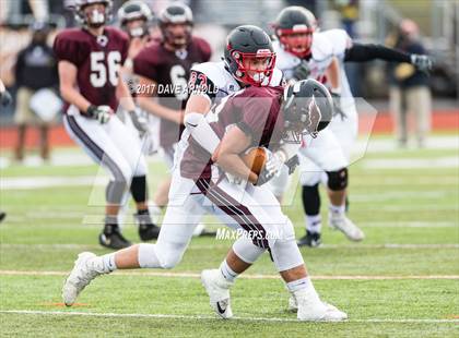 Thumbnail 1 in Windham vs. Scarborough (MPA Class A State Final) photogallery.