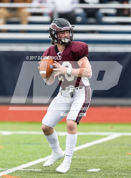 Thumbnail 1 in Windham vs. Scarborough (MPA Class A State Final) photogallery.