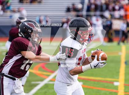 Thumbnail 1 in Windham vs. Scarborough (MPA Class A State Final) photogallery.