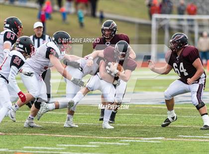 Thumbnail 3 in Windham vs. Scarborough (MPA Class A State Final) photogallery.