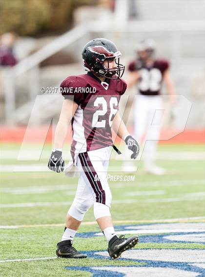 Thumbnail 3 in Windham vs. Scarborough (MPA Class A State Final) photogallery.