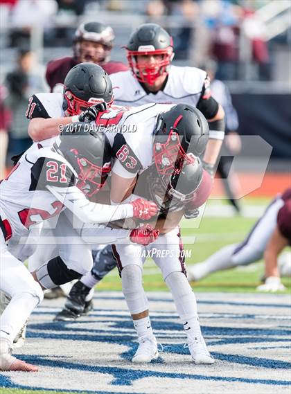 Thumbnail 1 in Windham vs. Scarborough (MPA Class A State Final) photogallery.