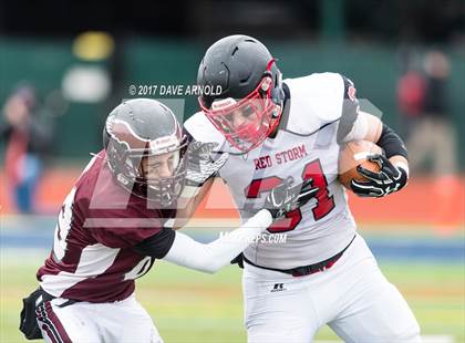 Thumbnail 2 in Windham vs. Scarborough (MPA Class A State Final) photogallery.