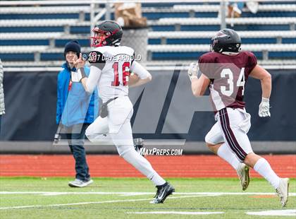 Thumbnail 3 in Windham vs. Scarborough (MPA Class A State Final) photogallery.