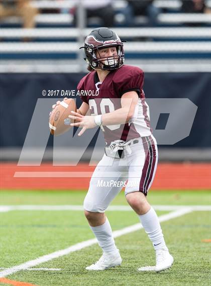 Thumbnail 2 in Windham vs. Scarborough (MPA Class A State Final) photogallery.