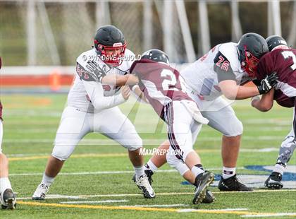 Thumbnail 2 in Windham vs. Scarborough (MPA Class A State Final) photogallery.