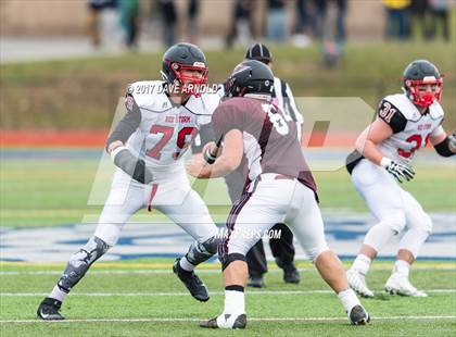 Thumbnail 3 in Windham vs. Scarborough (MPA Class A State Final) photogallery.