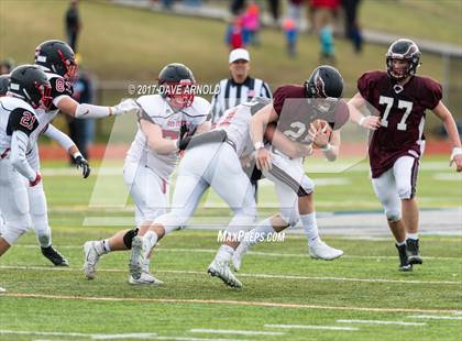 Thumbnail 3 in Windham vs. Scarborough (MPA Class A State Final) photogallery.