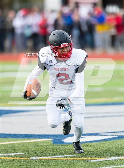 Thumbnail 1 in Windham vs. Scarborough (MPA Class A State Final) photogallery.
