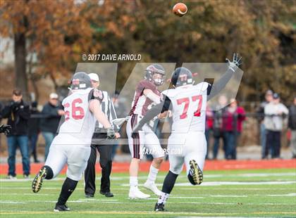 Thumbnail 1 in Windham vs. Scarborough (MPA Class A State Final) photogallery.
