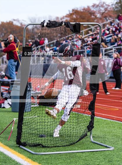 Thumbnail 2 in Windham vs. Scarborough (MPA Class A State Final) photogallery.