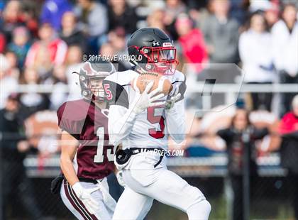 Thumbnail 1 in Windham vs. Scarborough (MPA Class A State Final) photogallery.