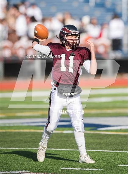 Thumbnail 1 in Windham vs. Scarborough (MPA Class A State Final) photogallery.