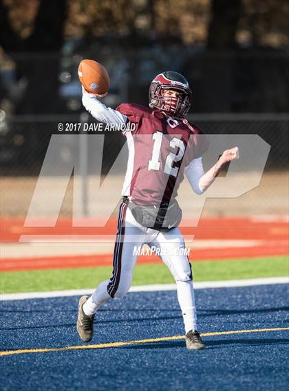 Thumbnail 2 in Windham vs. Scarborough (MPA Class A State Final) photogallery.