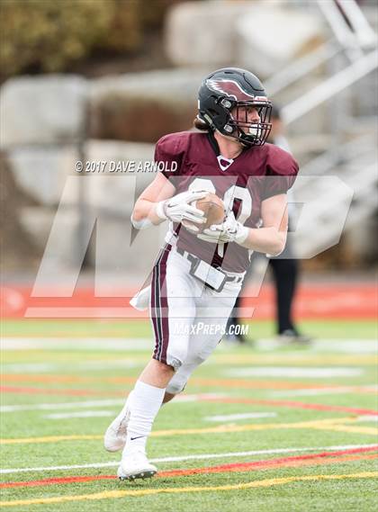 Thumbnail 2 in Windham vs. Scarborough (MPA Class A State Final) photogallery.