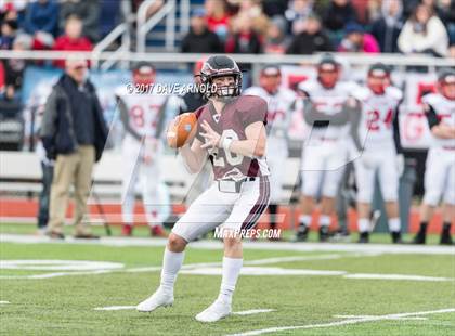 Thumbnail 2 in Windham vs. Scarborough (MPA Class A State Final) photogallery.