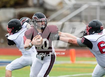 Thumbnail 1 in Windham vs. Scarborough (MPA Class A State Final) photogallery.