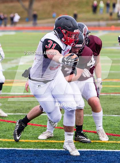 Thumbnail 3 in Windham vs. Scarborough (MPA Class A State Final) photogallery.