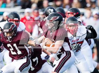 Thumbnail 3 in Windham vs. Scarborough (MPA Class A State Final) photogallery.