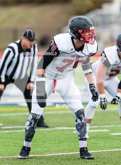 Thumbnail 2 in Windham vs. Scarborough (MPA Class A State Final) photogallery.