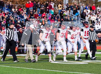 Thumbnail 1 in Windham vs. Scarborough (MPA Class A State Final) photogallery.