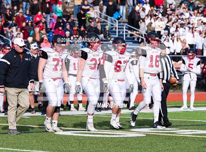 Thumbnail 2 in Windham vs. Scarborough (MPA Class A State Final) photogallery.