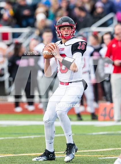 Thumbnail 3 in Windham vs. Scarborough (MPA Class A State Final) photogallery.