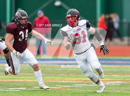 Thumbnail 2 in Windham vs. Scarborough (MPA Class A State Final) photogallery.