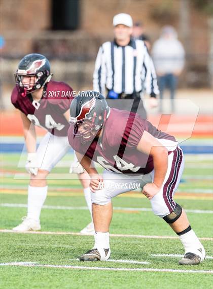 Thumbnail 2 in Windham vs. Scarborough (MPA Class A State Final) photogallery.